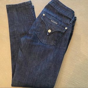 Hudson Skinny Jeans 26